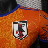 25/26 Japan  Special Edition Player 1:1 Quality Soccer Jersey