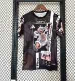 Japan Special Edition  Fans 1:1 Quality Soccer Jersey 25/26