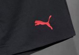 AC Milan Home Black Player 1:1 Quality Shorts 24/25