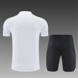 Miami White 1:1 Quality Training Jersey（A-Set）25/26