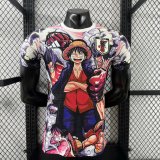 Japan Special Edition Player 1:1 Quality Soccer Jersey 25/26