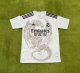 Real  Madrid Special Edition White  Fans 1:1 Quality Soccer Jersey 24/25