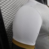 Nice Away Player 1:1 Quality Soccer Jersey 24/25