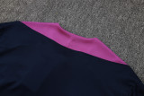 Barcelona Shangqing 1:1 Quality Training Jersey 25/26