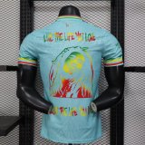 Ajax Special Edition Player 1:1 Quality Soccer Jersey 25/26
