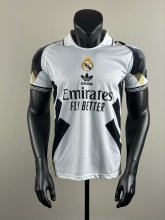 Real Madrid Special Edition Player 1:1 Quality Soccer Jersey 25/26