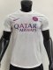 PSG Paris Special Edition White Player 1:1 Quality Soccer Jersey 24/25