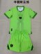 FC Juárez Home Kits 1:1 Quality Soccer Jersey 24/25
