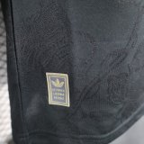 Juventus Third Player 1:1 Quality Soccer Jersey 25/26