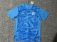 Marseille Pre match uniform Fans 1:1 Quality Soccer Jersey 24/25