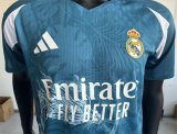 Real Madrid  Special Edition Player 1:1 Quality Soccer Jersey 25/26
