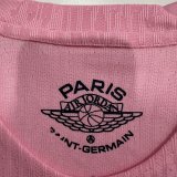 PSG Paris Special Edition have star Player 1:1 Quality Soccer Jersey 25/26