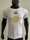 Barcelona White PLayer 1:1 Quality Soccer Jersey 25/26