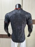 25/26 Barcelona Special Edition  PLayer 1:1 Quality Soccer Jersey
