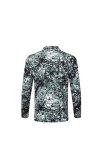 Manchester United Pinyin Green 1:1 Quality Training Jersey 24/25