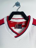 Liverpool  Away Fans Retro 1:1 Quality  Soccer Jersey 1998/1999