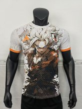 Japan Special Edition Player 1:1 Quality Soccer Jersey 25/26