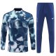Tottenhaml  Blue Training 1:1 Quality Training Jersey 24/25