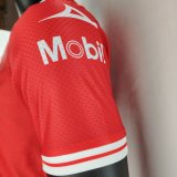 Necaxa Special Edition Player 1:1 Quality Soccer Jersey 24/25