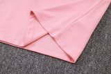 Barcelona Pink 1:1 Quality Training Jersey 25/26