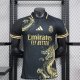 Real Madrid  Special Edition Black  Player 1:1 Quality Soccer Jersey 24/25