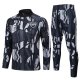 Arsenal Training Black 1:1 Quality Training Jersey 24/25