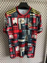 Real  Madrid Special Edition Fans 1:1 Quality Soccer Jersey 25/26