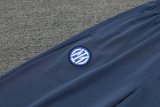 Inter Milan Hooded Long Sleeved  1:1 Training suit 24/25