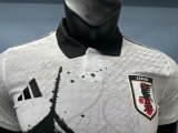Japan  Special Edition Player 1:1 Quality Soccer Jersey 25/26