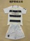 25/26 Sporting Kansas City Home Kids 1:1 Quality Soccer Jersey