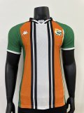 Cote d'Ivoire Special Edition Player 1:1 Quality Soccer Jersey 24/25
