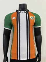 Cote d'Ivoire Special Edition Player 1:1 Quality Soccer Jersey 24/25