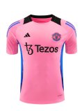 24/25 Manchester United Pink 1:1 Quality Training （A-Set）