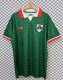 St Patrick's Athletic Home Green Fans 1:1 Quality Soccer Jersey 24/25
