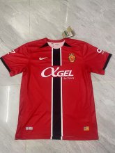 Mallorca  Home  Fans 1:1 Quality Soccer Jersey 25/26