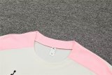 PSG Paris White 1:1 Quality Training （A-Set）24/25