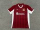 Northampton Town Home  Fans 1:1 Quality  Soccer Jersey 25/26