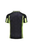 Dortmund Away Fans 1:1 Quality Retro Soccer Jersey 1996/1997