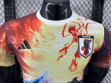 25/26 Japan  Special Edition Player 1:1 Quality Soccer Jersey