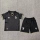 Vitória S.C Away Kids Training Kits 1:1 Soccer Jersey 24/25