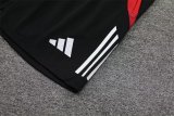 Manchester United Black  1:1 Quality Training （A-Set）24/25