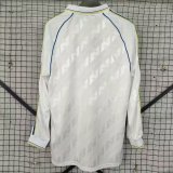 Leeds United Special Edition  Long Sleeve Player 1:1 Quality Soccer Jersey 24/25