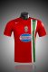 Juventus Away Red Fans 1:1 Quality Retro Soccer Jersey 2005/2006