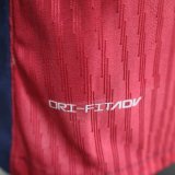 24/25 Barcelona Coldplay Band PLayer 1:1 Quality Soccer Jersey 24/25（月亮广告）