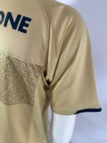 Boca Away Fans 1:1 Quality Retro Soccer Jersey 2007/2008