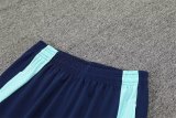 Arsenal Training Suit Blue 1:1 Quality Training Jersey 24/25
