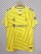 Real Betis Goalkeeper Yellow Fans 1:1 Quality Soccer Jersey 25/26