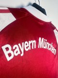 Bayern Home Red Fans Retro 1:1 Quality Soccer Jersey 2003/2004