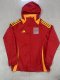 Benfica  Red Windbreaker 24/25