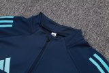 25/26 Arsenal Royal Blue 1:1 Quality Training Jersey 25/26